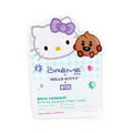 Cr?me Hello Kitty & Bt21 Pure Renewal Printed Essence Sheet Mask