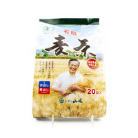 Yamashiro Yuki Mugicha Tea Bag 200G