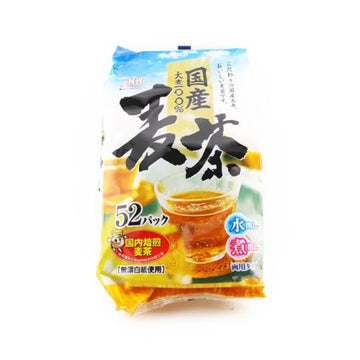 Skk Mugicha Tea Pack 52P 416G
