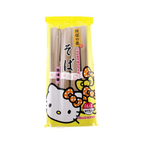 Kanesu Seimen Hello Kitty Ibo No Mai Soba 320G