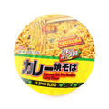 Hikari Menraku Yakisoba Curry 3.8Oz