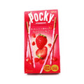 Glico Tsubutsubu Ichigo Pocky Japan 55G