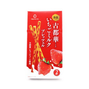 Nara Kotoka Ichigo Pretzel 45G