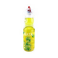 Hata Yuzu Ramune 200Ml