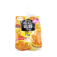 Tarami Mikan Jelly 150G
