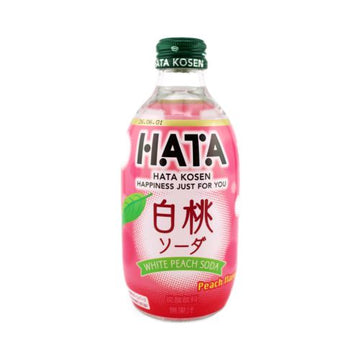 Hata Hakuto Soda 300Ml