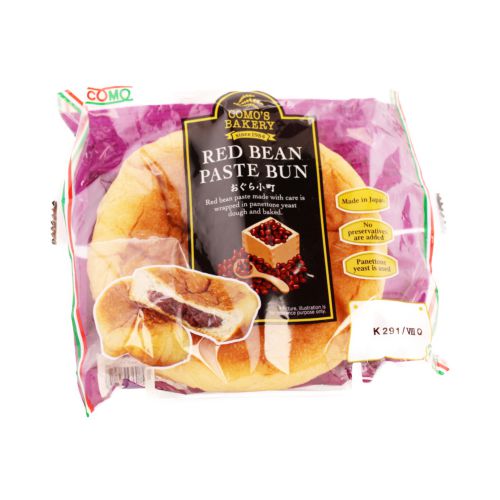 Como Red Bean Paste Pan 3.25Oz