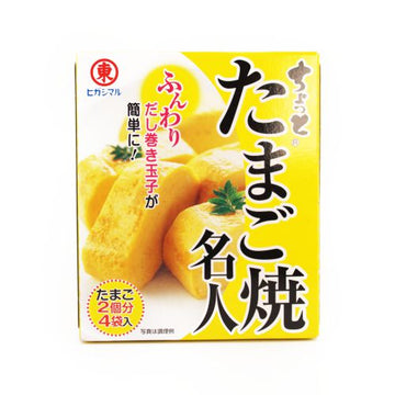 Higashimaru Chotto Tamagoyaki Meijin 32G