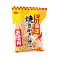 Natori Otokuyo Spicy Yaki Kamaboko 121G