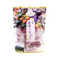 Tsuyamaya Pururi Blueberry Jelly 140G
