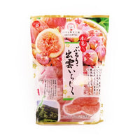 Tsuyamaya Pururi Izumo Ichijiku Jelly 140G
