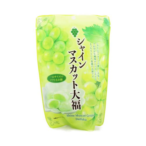 Seiki Muscat Daifuku 130G