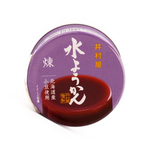 Imuraya Mizu Yokan Reri 83G
