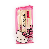 Kanesu Seimen Hello Kitty Ibo No Mai Udon 360G