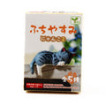Fuchiyasumi Nyanko Blind Package Figure