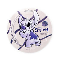 Stitch Denim Sheet Mask 12Pc