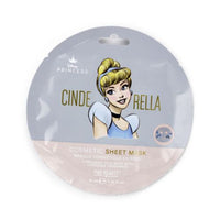 Pure Princess Sheet Mask Cinderella 12Pc