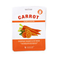 Naisture Veggie Slice Single Carrot