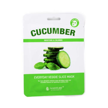 Naisture Veggie Slice Single Cucumber