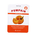 Naisture Veggie Slice Single Pumpkin