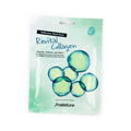 Revital Collagen 15Min Mask Pack