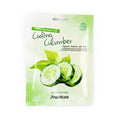 Naisture 15Min Mask Pack Cooling Cucumber
