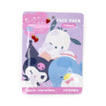 Crux Sanrio Face Pack Mask Strawberry Scent