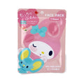 Crux Face Pack Sanrio Characters