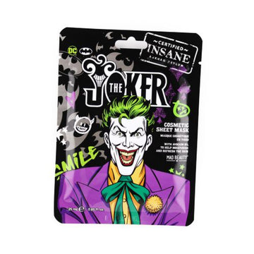 Joker Cosmetic Sheet Mask 12Pc