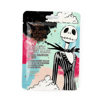 Nbc Mystic Sheet Mask Jack 12Pc