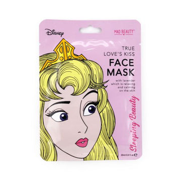 Disney Aurora Face Mask 12Pc