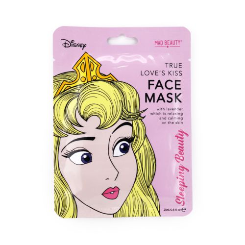 Disney Aurora Face Mask 12Pc