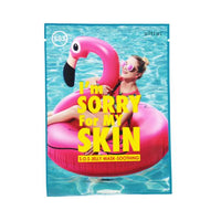 Im Sorry For My Skin S.O.S Jelly Mask Soothing