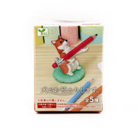 Memui Cats Blind Package Figure