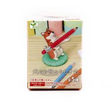 Memui Cats Blind Package Figure