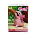 Yell Blind Bite! Axolotl Mascot Figure