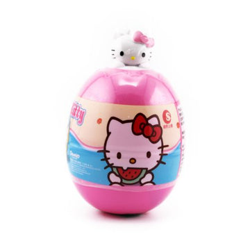 Summer Beach Gachapon Hk Blind Box