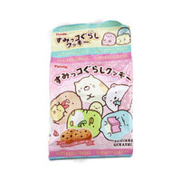 Furuta Sumikkogurashi Cookie 4Ren 56G