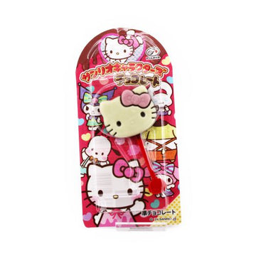 Fujiya Sanrio Chocolate 1P 0.3Oz