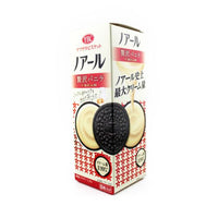 Ybc Noir Zeitaku Vanilla Cream 88G