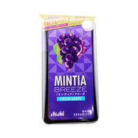 Asahi Mintia Breeze Grape 22G