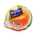 Tarami Kudamonoyasan Melon Jelly 5.6Oz