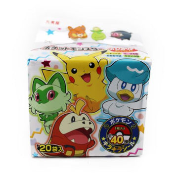 Marumiya Pokemon Furikake 50G