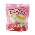 Kabaya Pureal Apple Candy 8Oz