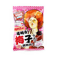 Ribon Domyoji No Koi No Chosenjo Candy 60G