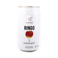 Kimino Sparkling Water Ringo Can 350Ml