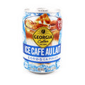 Coca Cola Georgia Ice Caf? Au Lait 280G