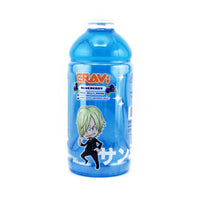 Cravi One Piece Blueberry Juice W/Coco Jelly 11.1Oz