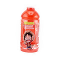 Cravi One Piece Strawberry Juice W/Coco Jelly 11.1Oz