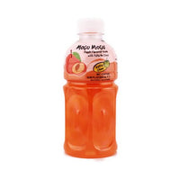 Mogu Mogu Peach 320Ml